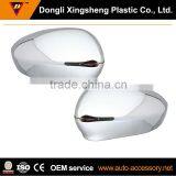 Chrome Mirror Cover Fiat Punto Accessory thumbnail-1