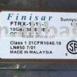 Finisar 1550nm Series: FTRJ1519P1BCL FTLF1521P1BCL-HW FTRJ1621P1BCL thumbnail-1