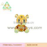 Plush Tiger Toys thumbnail-1