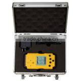 Handheld LCD Display NOX Nitrogen Oxide Analyzer thumbnail-4