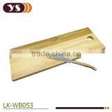 Bread Board and Bread Knife Set thumbnail-4