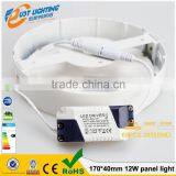 6w12W18W24W Led Light Panel Surface Mounted Led Panel Lighting thumbnail-4