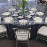 Quality Useful Crown Back High Quality Hotel Chair thumbnail-5