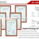 Buy Best Barcode Scanner Android Handheld Terminal With IP65 Standard Certification and 1.8M Drop thumbnail-4