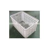 48L Fresh PE/PP Transfer Container Box,Plastic Container,Plastic Box