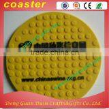 Cup Coaster,silicone Cup Coaster,cup Mat thumbnail-1