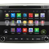2 Din Touch Screen Car Dvd Gps For Kia Sportage 2016 Android Car Radio Navigation System Support Mirror Link thumbnail-2