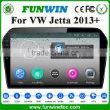 Android 4.4.2 Quad CORE Car Dvd Player With Reversing Camera for VW/VOLKSWAGEN JETTA thumbnail-1