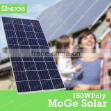 Moge thermodynamic solar energy panel roofing sheets