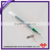 High Temperature Disappear Pen,Custom White Friction Pen for Leather and Fabric Marking thumbnail-2