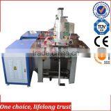 High Frequency Pneumatic Double Head Welding Machine Plastic Welding Machine Aluminium Welding Machine thumbnail-1