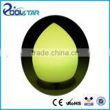 Led Rechargeable Pool Light Remote Control thumbnail-4