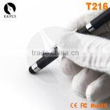 Jiangxin China Aluminium Pen Touch Pen Promotional Ball Pen thumbnail-6