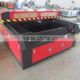 2mm Carbon Steel and Stainless Steel Co2 Laser Cutting Machine/metal Laser Cutting Machine thumbnail-2