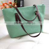 Fashion New Products 2015 Wholesale Women's Leather Bag thumbnail-1