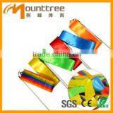 Artistic Rhythmic Gymnastics Fitness Ribbon thumbnail-2