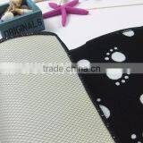 Footprint Pet Pad Animal Mat for Dog Cat thumbnail-4