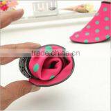 Whole Sale Fashionable Sports Badminton Breathable Skin Shoes thumbnail-4