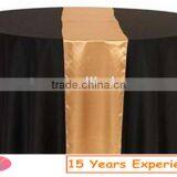 Made in China For Home-use Glitter Lace Table Runner thumbnail-1