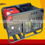 10KW gasoline generator set honda engine low fuel consumption series gasoline engine sets