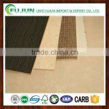 Melamine Rubber Wood/rubber Wood Finger Joint Board/Fibreboards thumbnail-1