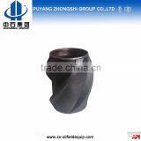 API Casing Composite Thermoplastic Centralizer With Steel Ring thumbnail-3