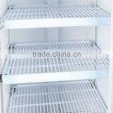 Single Glass Door Merchandiser, Automatic Defrost Freezer, Ice Cream Freezer Showcase_D238BMF thumbnail-4