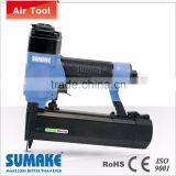 Fence Carpentry Construction 2 in 1 Air Nailer & Stapler