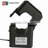 Higher Cost Performance 24mm Hole Diameter Split Core Current Transformer With 5A Output