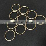T-Fashion Wholesale Price High Quality Competive Bra Ring And Slider thumbnail-1