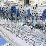 LJ-921 Double Sequin Embroidery Machine