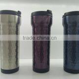 2016 Hot Sell Stainless Steel Vacuum Mug Keeps Drinks Hot and Cold thumbnail-3