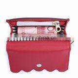 2068a New Arrival Fashion Designer Leather Card Holder for Women thumbnail-5