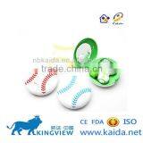 A-8060 Cute China Plastic Lenses Case thumbnail-3