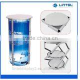 Hot Twister Tower Promotional Stand Display thumbnail-1