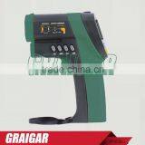 MS6550B Digital Handheld Non-Contact IR Thermometer