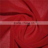 Wholesale Moss Crepe Chiffon Fabric for Blouses Made in China