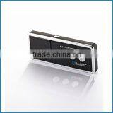Most Popular Bluetooth Car Kit Hands Free Bluetooth Car Speaker Phone Bluetooth Car Kit thumbnail-1