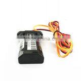 GPS Tracker for Vehicle With Free Web-based Server and App, Costomized Domin and Logo Available thumbnail-3