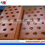 Recyclable Waterproof Plastic Tree Protection thumbnail-6