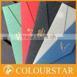 Economic Square Envelopes