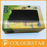 Nice Design With Low Price Eco-friendly Baby Cloth Paper Box