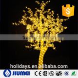 2015 new 2.2m crystal christmas tree lamp tree lights