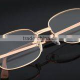 2016 Promotional Metal Reading Glasses, CE and FDA Proved thumbnail-4