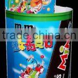 DW1268-PAPER STAND AND EXHIBITION RACK From Shanghai