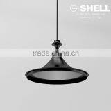 Single Bulb Pendant Light Chandelier & Modern Pendant Light for Hotel Decoration thumbnail-4