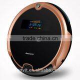 Robotic Vacuum Cleaners thumbnail-4