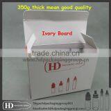 HD Small Packing Box for 30ml Bottles Eliquid Box