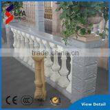 Fence Post Mould Baluster Molds thumbnail-5