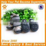 2016 JML Hot Selling Fancy Dog Pet Products Warm Snow Boots Waterproof Nylon Pet Accessory thumbnail-6